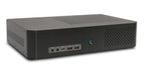 EAN 4710469998355 - AOPEN DEV7710 P Intel® Core™ i7 8 GB DDR4-SDRAM 256 GB SSD SFF Puesto de trabajo Negro imagen 2