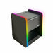 EAN 94338232677 - X Rocker 2023267 mesa de noche Mesilla de noche 1 cajón(es) Negro imagen 8