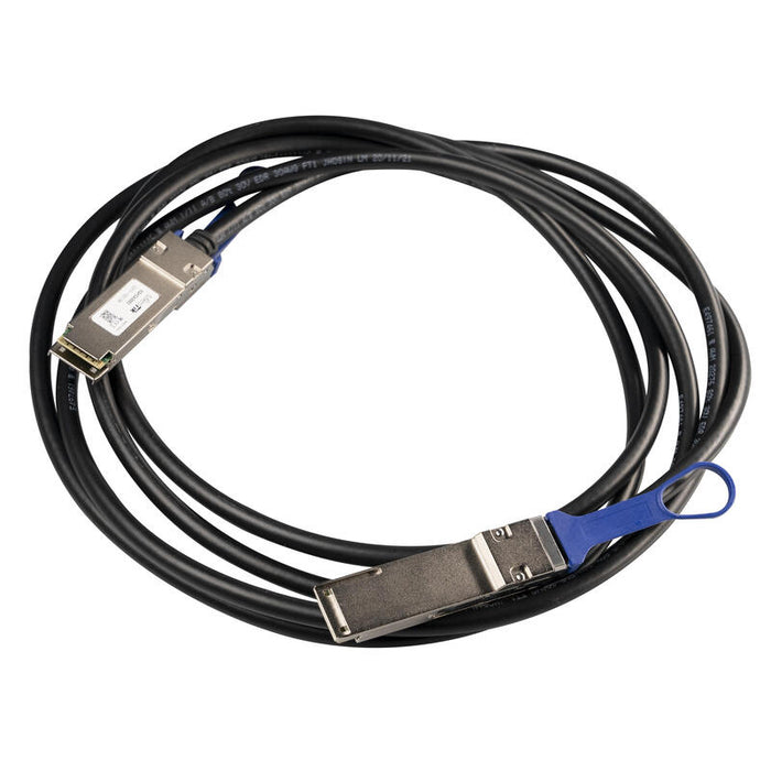 Dac Mikrotik Xq+Da0001 Direct Attach Qsfp28 100g 3 Metros