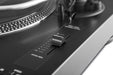 EAN 4019588094130 - TechniSat TechniPlayer LP 300 Tocadiscos de tracción directa Negro, Plata imagen 10