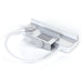 EAN 810086360116 - Satechi ST-UCICHS base para portátil y replicador de puertos USB 3.2 Gen 1 (3.1 Gen 1) Type-C Plata imagen 5