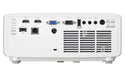 EAN 5055387600553 - Optoma HZ151X Proyector de alcance estándar 5000 lúmenes ANSI DLP 1080p (1920x1080) 3D Blanco imagen 2