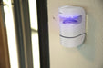 EAN 8712412586677 - Alecto BC-14 Automático Matainsectos Apto para uso en interior Blanco imagen 8