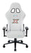 EAN 9359943001232 - ONEX ONEX-STC-X-P-W silla de oficina y de ordenador Asiento acolchado Respaldo acolchado imagen 3