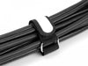 EAN 4043619196197 - DeLOCK 19619 presilla Bridas adherentes para cables Nylon 5 pieza(s) imagen 2