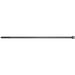 EAN 4006209693773 - Fischer 69377 presilla Nylon Negro 100 pieza(s) imagen 1
