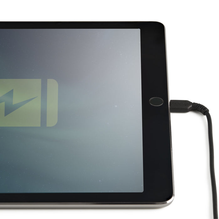 EAN 65030891714 - StarTech.com RUSBLTMM15CMB cable de teléfono móvil 0,15 m USB A imagen 3