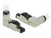 EAN 4043619862894 - DeLOCK 86289 conector 1 x RJ-45 Gris imagen 1
