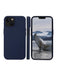 EAN 5711428019110 - dbramante1928 Iceland Ultra funda para teléfono móvil 15,5 cm (6.1") Azul imagen 2