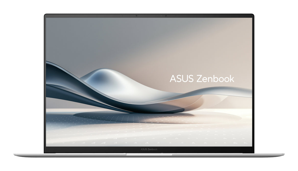 EAN 4711387905708 - ASUS Zenbook S 16 UM5606WA-RK370W 40,6 cm (16") WQXGA+ LPDDR5x-SDRAM Wi-Fi 7 (802.11be) imagen 5