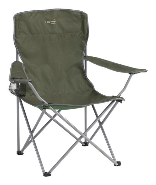 EAN 5709388146700 - Easy Camp Spruce Arm Chair Olivine Silla de camping 4 pata(s) Oliva imagen 1