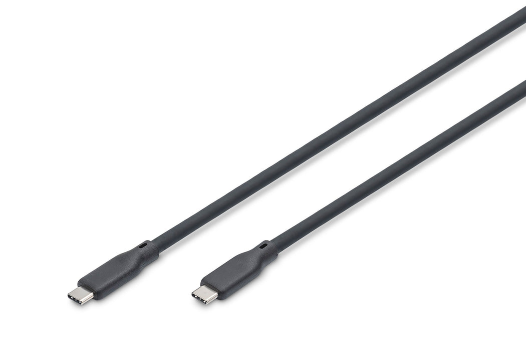 EAN 4016032496113 - Digitus AK-300344-020-S cable USB USB4 Gen 2x2 USB C imagen 1