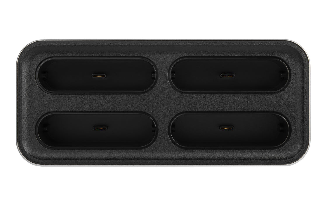 EAN 0740617341140 - Kingston Technology WFS-S base para portátil y replicador de puertos Alámbrico USB 3.2 Gen 2 (3.1 Gen 2)  imagen 4