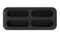 EAN 0740617341140 - Kingston Technology WFS-S base para portátil y replicador de puertos Alámbrico USB 3.2 Gen 2 (3.1 Gen 2)  imagen 4