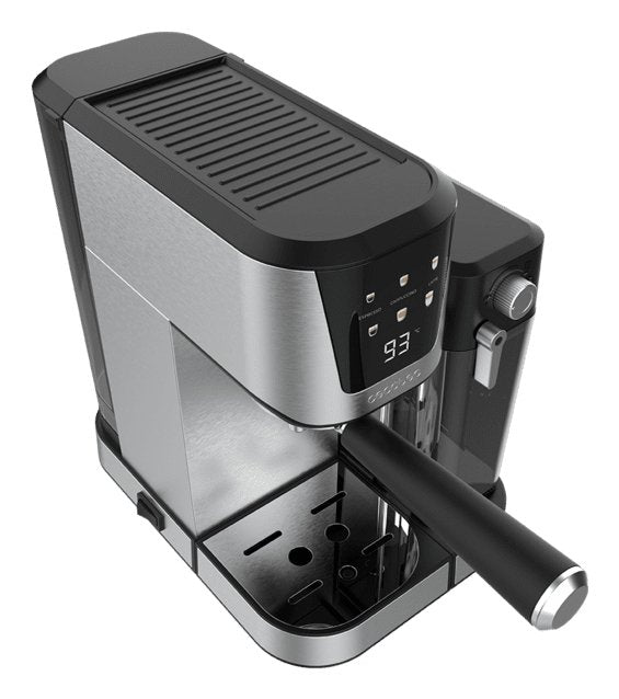 EAN 8435484006514 - Cecotec 00651 cafetera eléctrica Semi-automática Máquina espresso 1 L imagen 3