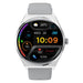 EAN 5905913006109 - MaxCom Ecowatch 5 3,63 cm (1.43") AMOLED 45.5 mm Digital 466 x 466 Pixeles Plata imagen 4