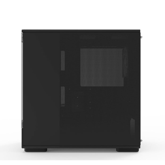 EAN 8809213764271 - Zalman P10 Black Mini Tower Negro imagen 10