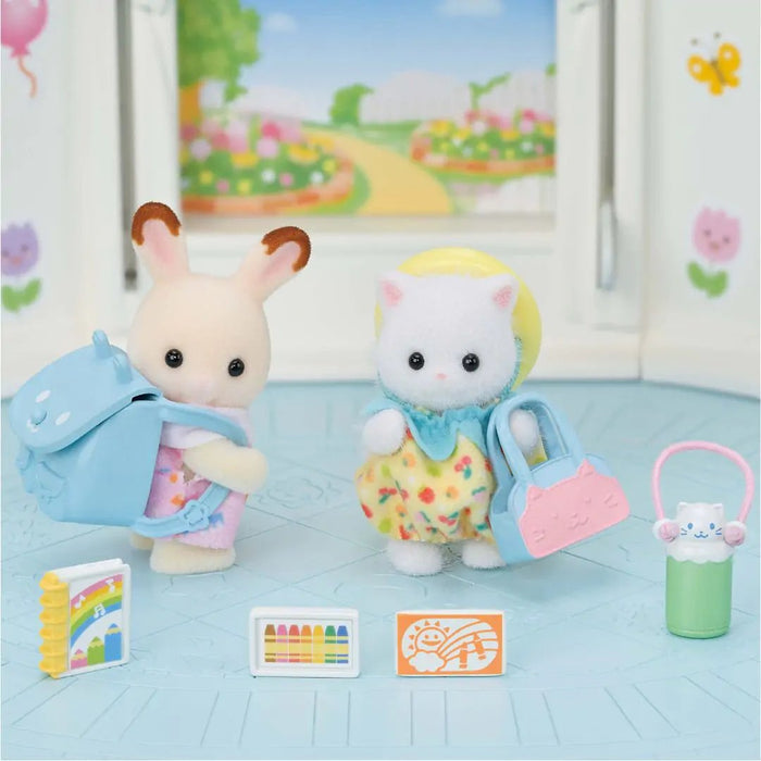EAN 5054131057476 - Sylvanian Families 5747 figura de juguete para niños imagen 4