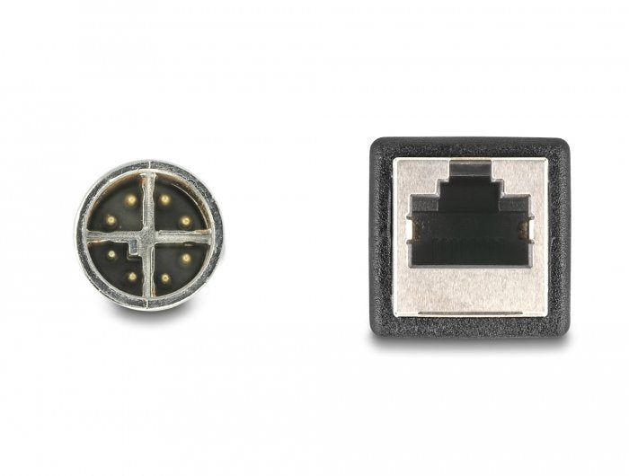 EAN 4043619600717 - DeLOCK 60071 accesorio para red industrial imagen 3