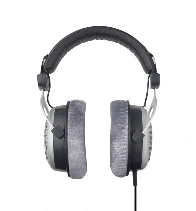 EAN 4010118491320 - Beyerdynamic DT880 600 Edition Auriculares Alámbrico Diadema Música Negro, Plata imagen 3