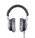 EAN 4010118491320 - Beyerdynamic DT880 600 Edition Auriculares Alámbrico Diadema Música Negro, Plata imagen 3