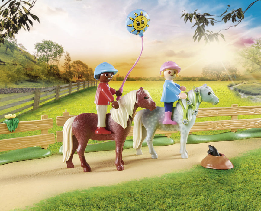 EAN 4008789709974 - Playmobil Country 70997 set de juguetes imagen 5
