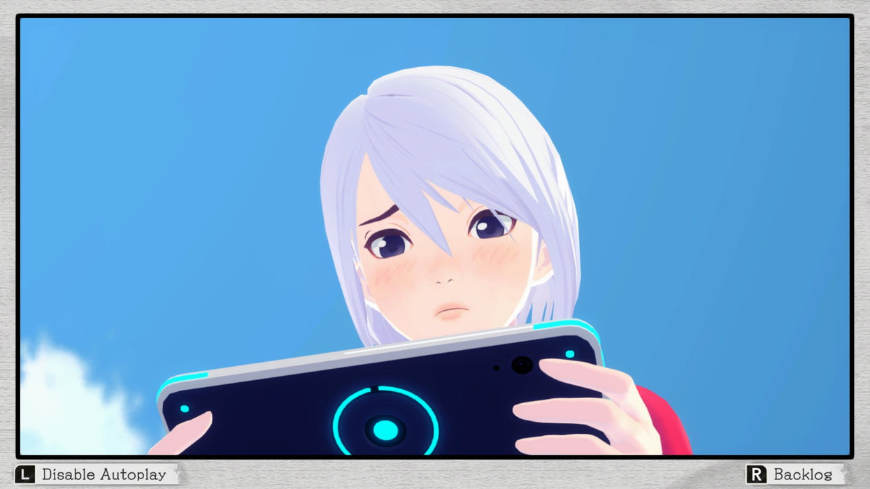 EAN 0045496511425 - Nintendo Another Code: Recollection (Switch) Estándar Plurilingüe Nintendo Switch imagen 10