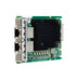 EAN 0190017325187 - HPE Broadcom BCM57416 Ethernet 10Gb 2-port BASE-T OCP3 Adapter for imagen 1
