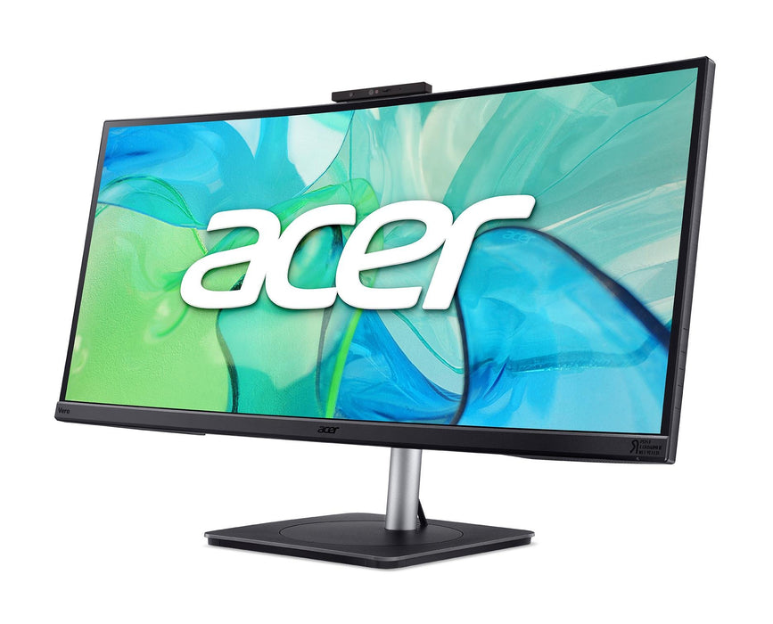 EAN 4711474383723 - Acer Vero CB3 CB343CURJ0bemiiprcuzx pantalla para PC 86,4 cm (34") 3440 x 1440 Pixeles Wide Quad HD LCD N imagen 6