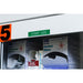 EAN 662820966623 - Brady M21-750-595-GN etiqueta de impresora Verde Etiqueta para impresora autoadhesiva imagen 2