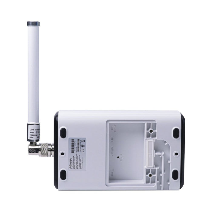 EAN 6974225032693 - Milesight UG65915EA pasarel y controlador 10, 100, 1000 Mbit/s imagen 3