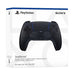 EAN 0711719025962 - Sony Interactive Entertainment DualSense Negro Bluetooth/USB Gamepad Digital PlayStation 5, PC imagen 3