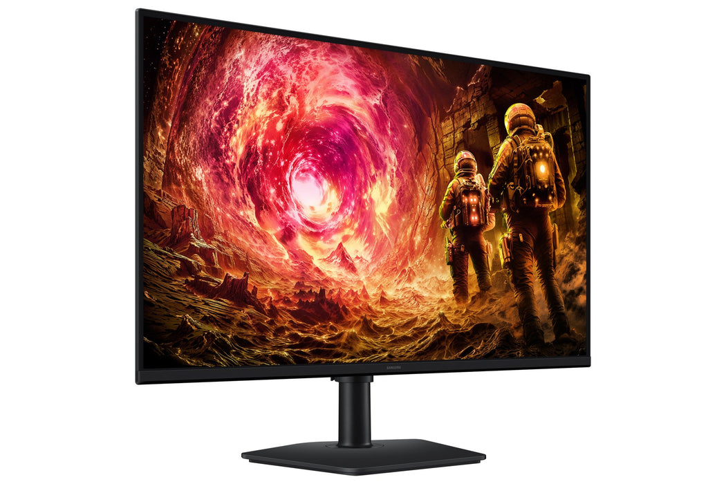 EAN 8806097817819 - Samsung S32FG506EU pantalla para PC 81,3 cm (32") 2560 x 1440 Pixeles Quad HD LCD Negro imagen 4