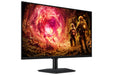 EAN 8806097817819 - Samsung S32FG506EU pantalla para PC 81,3 cm (32") 2560 x 1440 Pixeles Quad HD LCD Negro imagen 4