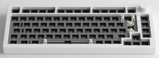 EAN 6925758632928 - Akko 5075B VIA DIY Kit Base de teclado mecánico modular imagen 2