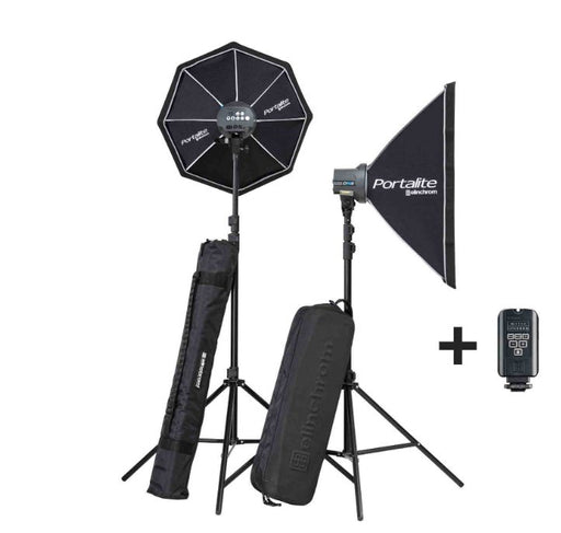 EAN 7630006304791 - Elinchrom 30162 tripode Digitales / cámaras de película Negro imagen 2