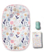 EAN 4001167837894 - BABY born Changing Bag Flower Bolsa de pañales para muñecas imagen 2