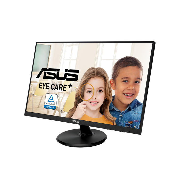 EAN 4711387141489 - ASUS VA24DQF pantalla para PC 60,5 cm (23.8") 1920 x 1080 Pixeles Full HD LCD Negro imagen 2