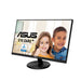 EAN 4711387141489 - ASUS VA24DQF pantalla para PC 60,5 cm (23.8") 1920 x 1080 Pixeles Full HD LCD Negro imagen 2
