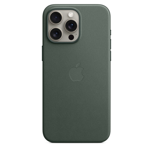 EAN 0194253945963 - Apple MT503ZM/A funda para teléfono móvil 17 cm (6.7") Verde imagen 1