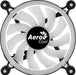 EAN 4710562755558 - Aerocool Spectro 12 FRGB Carcasa del ordenador Negro, Translúcido 1 pieza(s) imagen 4