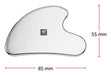 EAN 4009839494000 - ZWILLING 88324-090-0 masajeador para el cuidado de la piel Cara Plata imagen 4
