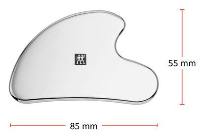 EAN 4009839494000 - ZWILLING 88324-090-0 masajeador para el cuidado de la piel Cara Plata imagen 4