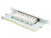 EAN 4014619459674 - Alcasa GC-N0123 panel de parcheo 0.5U imagen 2