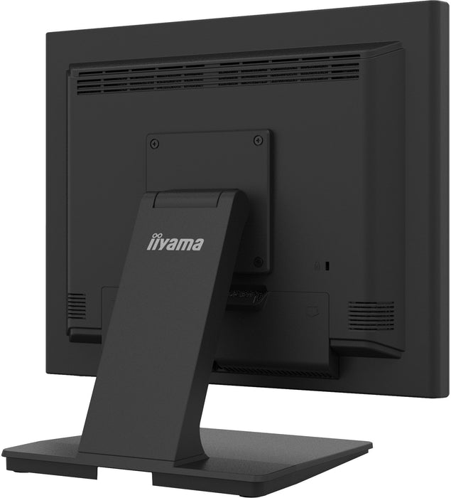 EAN 4948570127726 - iiyama ProLite T1732MSC-B2S pantalla para PC 43,2 cm (17") 1280 x 1024 Pixeles SXGA LED Pantalla táctil N imagen 20