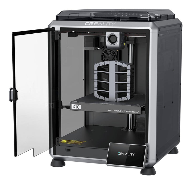 EAN 6977726811729 - Creality K1C Fused Deposition Modeling (FDM) Wifi imagen 3