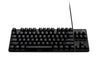 EAN 5099206097940 - Logitech G 920-010443 teclado Juego USB QWERTZ Alemán Negro imagen 5