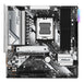 EAN 4710483943096 - Asrock B650M Pro RS AMD B650 Zócalo AM5 micro ATX imagen 3