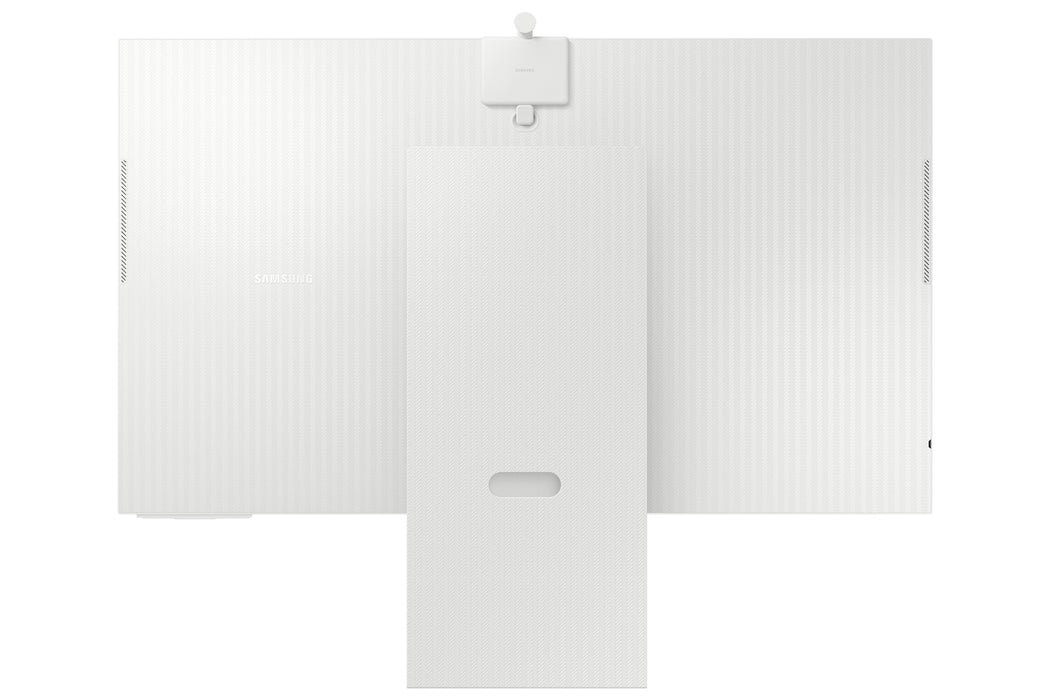 EAN 8806095547558 - Samsung M80D pantalla para PC 81,3 cm (32") 3840 x 2160 Pixeles 4K Ultra HD LED Blanco imagen 10
