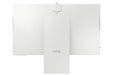 EAN 8806095547558 - Samsung M80D pantalla para PC 81,3 cm (32") 3840 x 2160 Pixeles 4K Ultra HD LED Blanco imagen 10